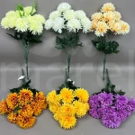 Bukiet Chryzantem CH3185 MIX