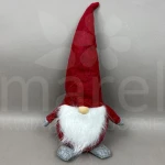 Krasnal/Skrzat Mikołaj TG63070 G788