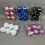 Bombka styropianowa XG52
