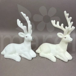 Renifer flokowy SF27-14/15