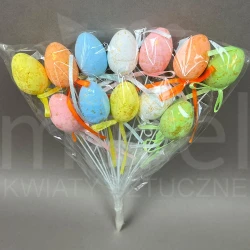 Jajka na piku FP40-01