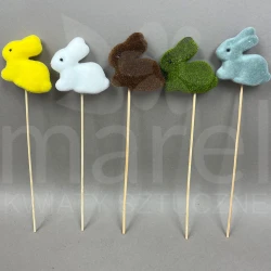 Zając na piku FF172-03