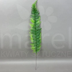 Liść TIK009 LT.GREEN