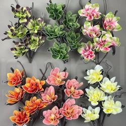 Kwiat piankowy KWZP000106