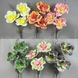 Kwiat piankowy KWZP000103 MIX