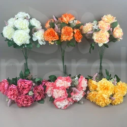 Bukiet Róża KX-15190 MIX