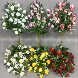 Bukiet LR2229020 MIX