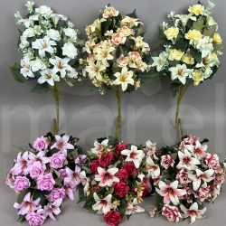 Bukiet LR2329019 MIX