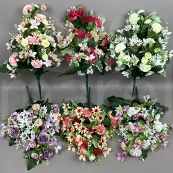 Bukiet LR23297004 MIX