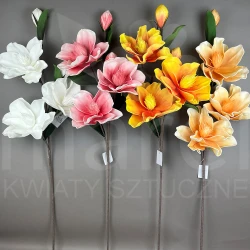 Kwiat piankowy VIP7246 MIX4