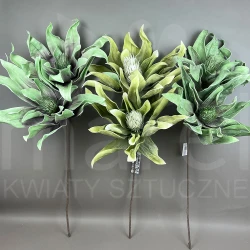 Kwiat piankowy VIP6618 MIX3
