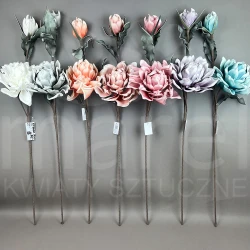 Kwiat piankowy VIP6620 MIX7