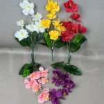 Bukiet Hibiskus FMC073388 MIX15