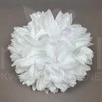 Chryzantema CH1616 PRC WHITE