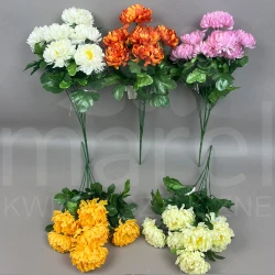 Bukiet Chryzantem XHY51 MIX