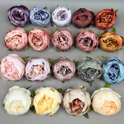 Piwonia / Peonia Wyrobowa B39
