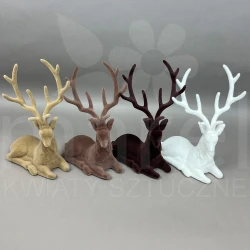Renifer flokowy BNPK-3 4K