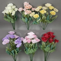 Goździk bukiet 2113006