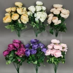 Bukiet Piwonia 22209005