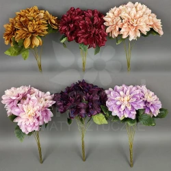 Bukiet Dalia 2120002 MIX