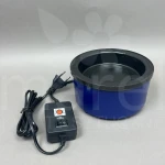 Podgrzewacz do kleju z regulatorem 320ml