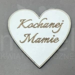 Serce Dzień Matki ,,Kochanej Mamie"