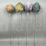 Kwiat piankowy karczoch 2651 MIX1