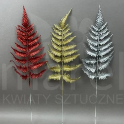 Liście brokatowe 60-211 