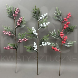 Gałązka świąteczna 6/22/MSH MIX