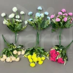 Bukiet MLZ0033 MIX Karton