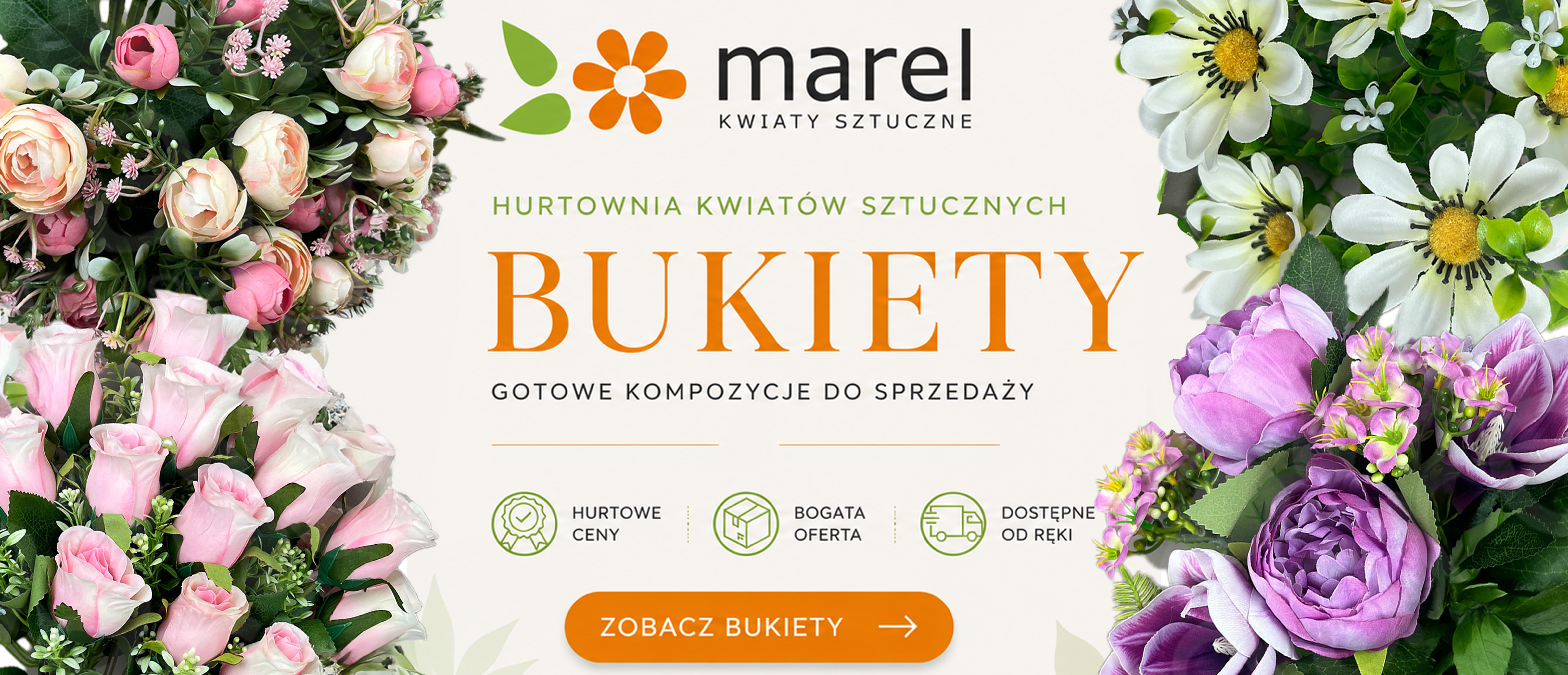 Bukiety